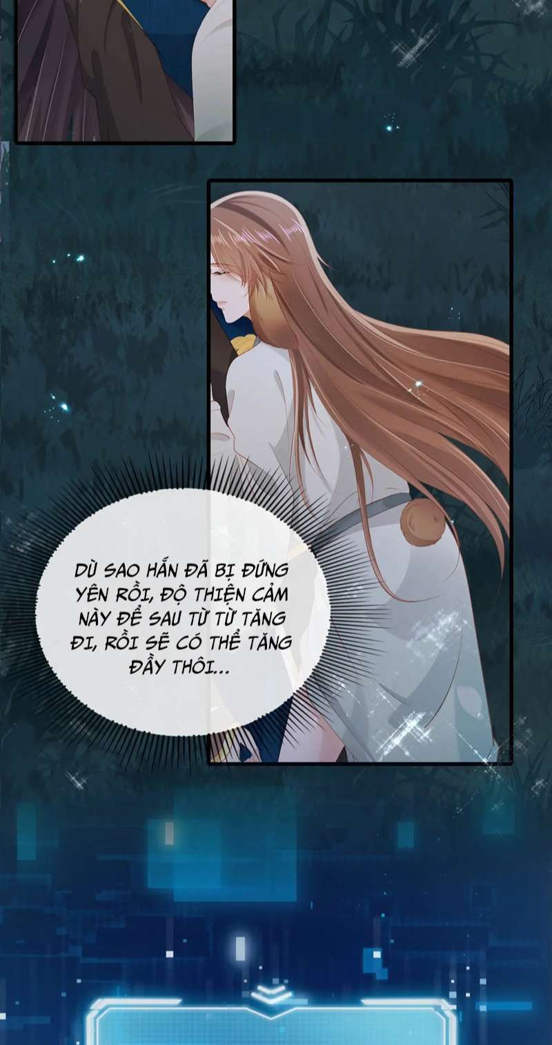 Hắc Hóa Phản Diện Sủng Lên Trời: Chapter 77