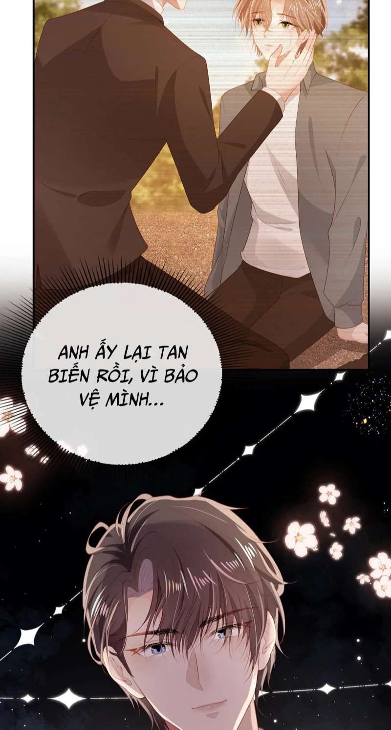 Hắc Hóa Phản Diện Sủng Lên Trời: Chapter 77