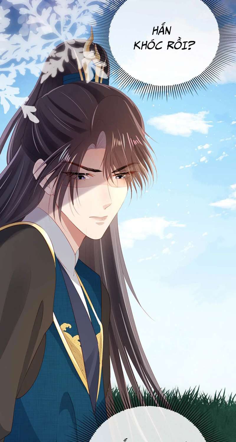 Hắc Hóa Phản Diện Sủng Lên Trời: Chapter 77