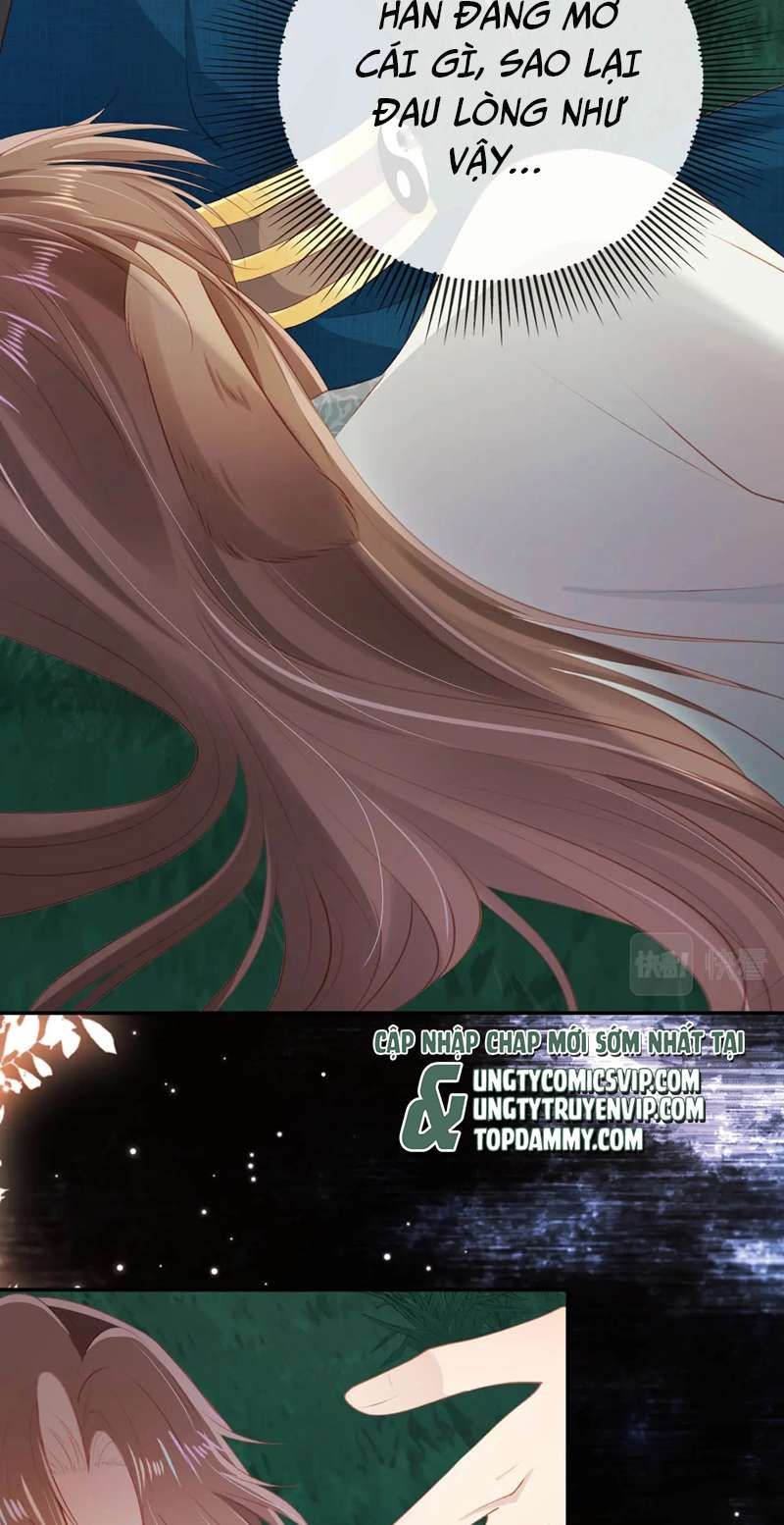 Hắc Hóa Phản Diện Sủng Lên Trời: Chapter 77