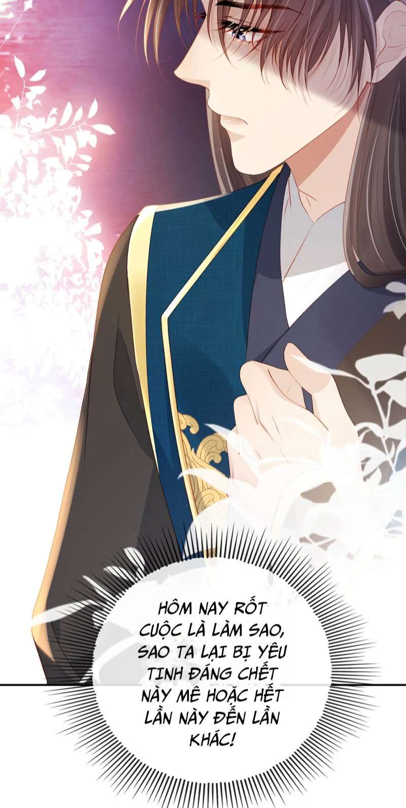 Hắc Hóa Phản Diện Sủng Lên Trời: Chapter 77