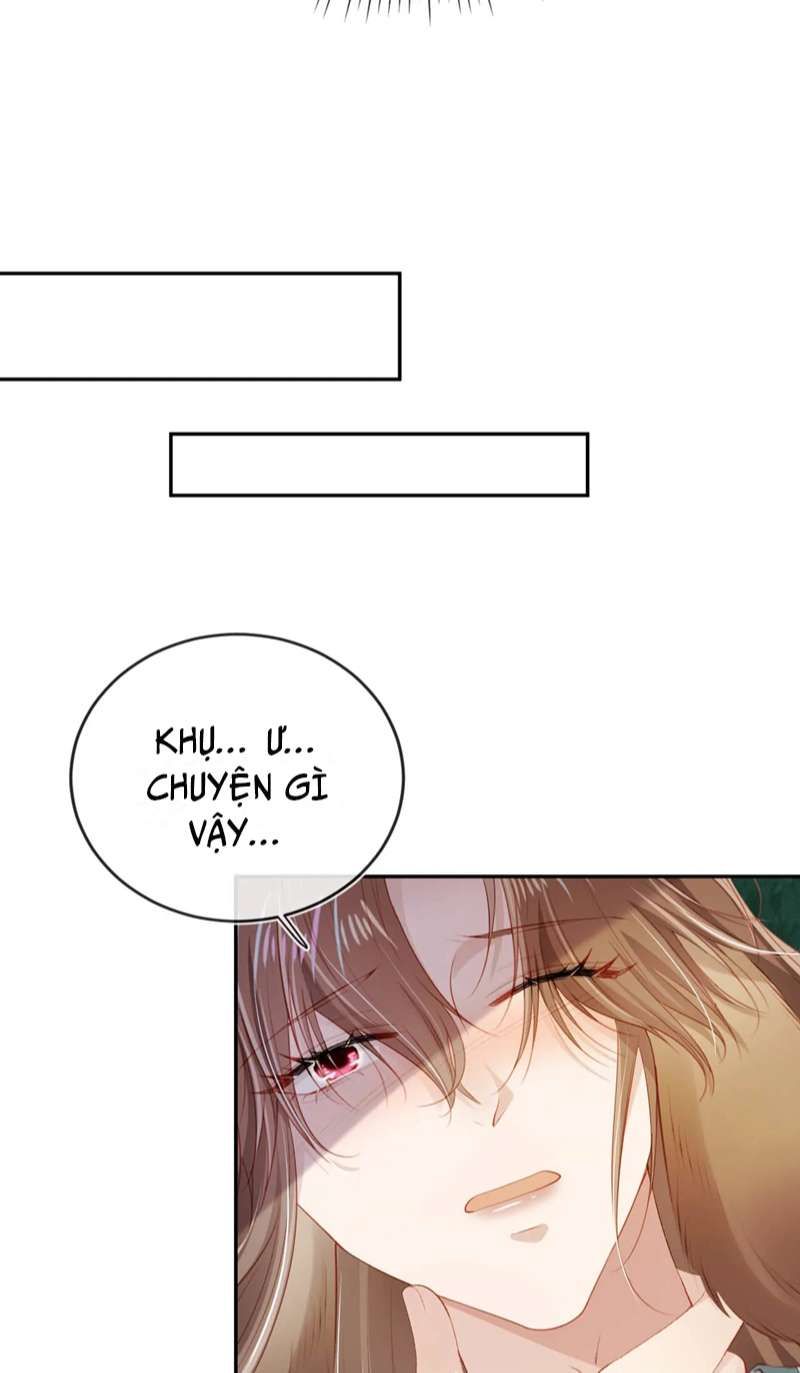 Hắc Hóa Phản Diện Sủng Lên Trời: Chapter 77