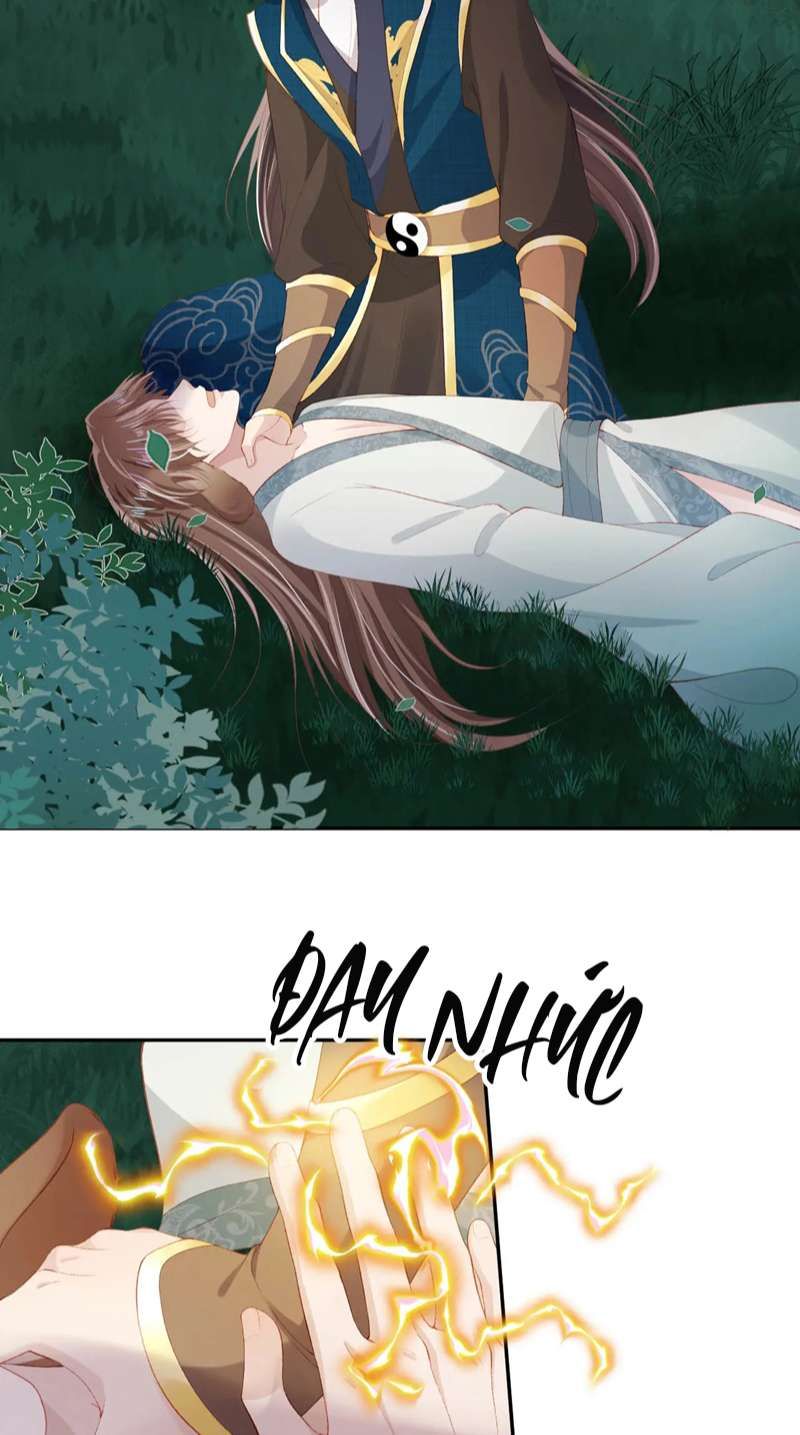 Hắc Hóa Phản Diện Sủng Lên Trời: Chapter 77