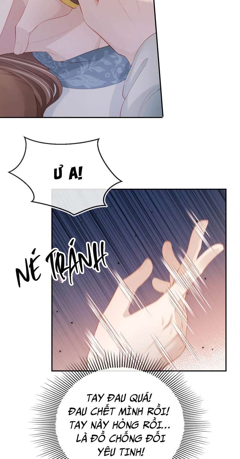 Hắc Hóa Phản Diện Sủng Lên Trời: Chapter 77