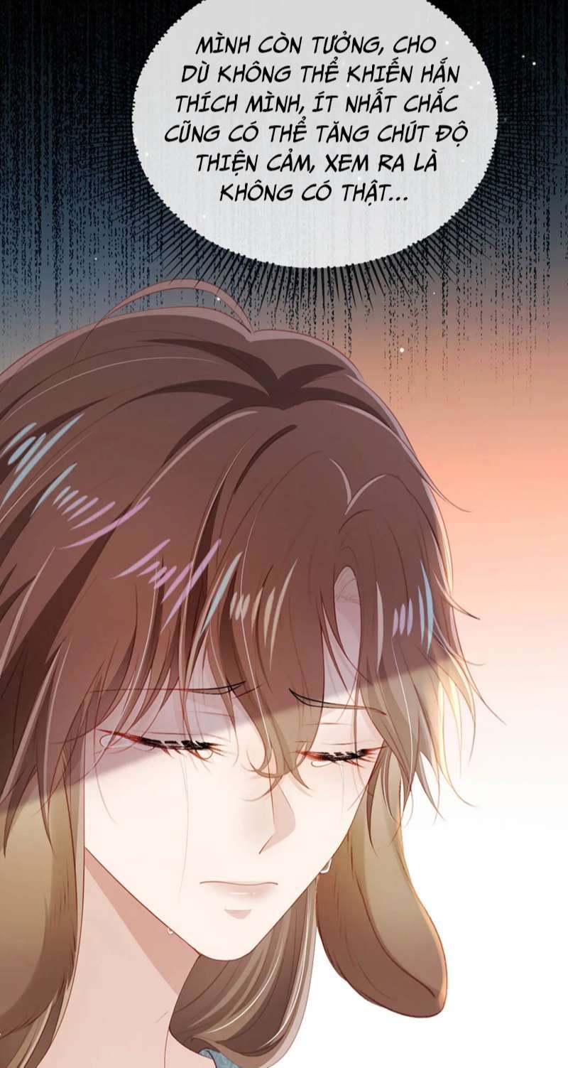 Hắc Hóa Phản Diện Sủng Lên Trời: Chapter 77