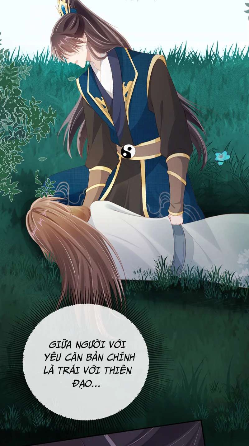 Hắc Hóa Phản Diện Sủng Lên Trời: Chapter 77