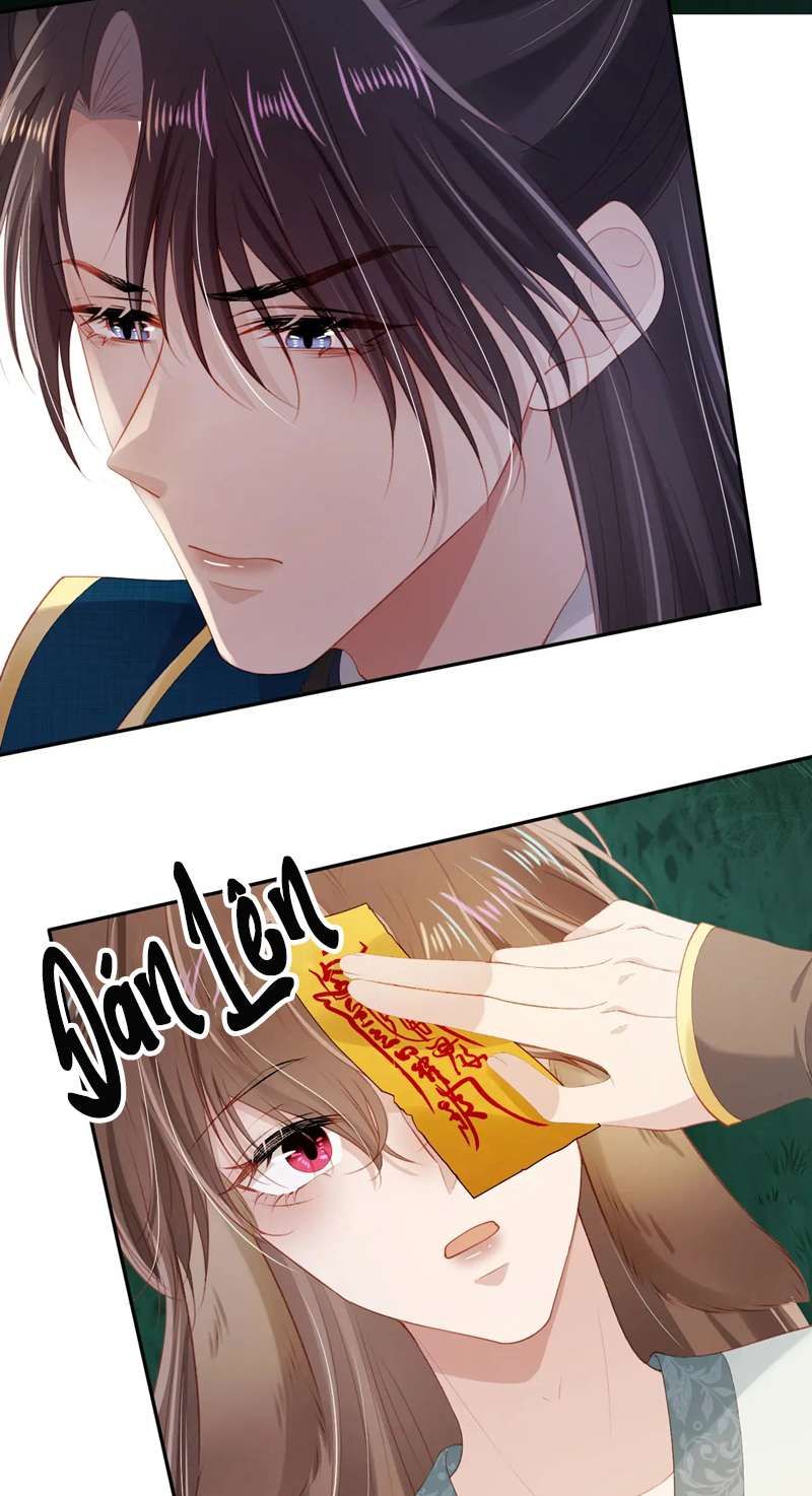 Hắc Hóa Phản Diện Sủng Lên Trời: Chapter 77