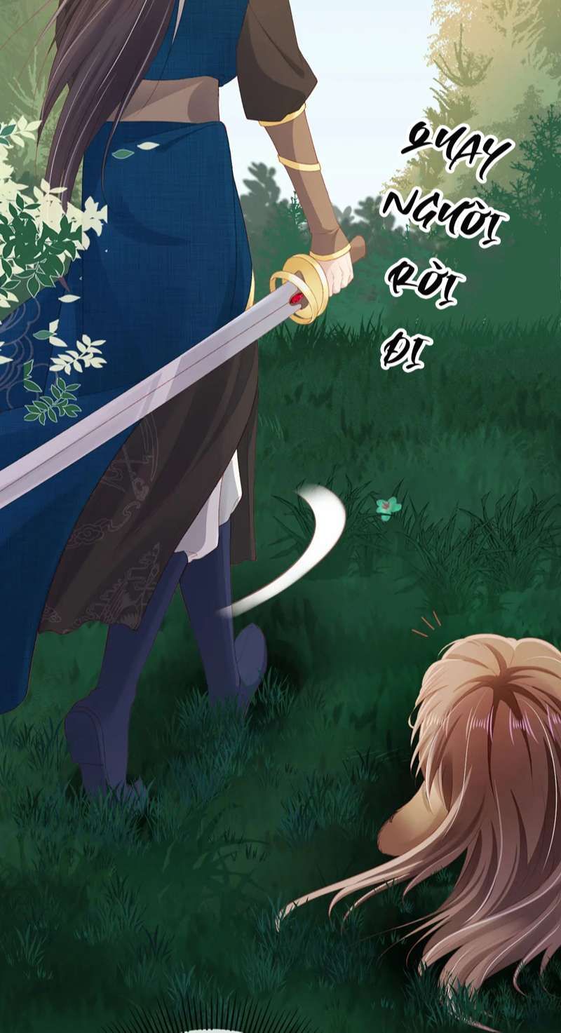 Hắc Hóa Phản Diện Sủng Lên Trời: Chapter 77