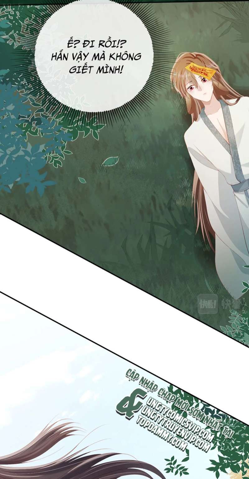 Hắc Hóa Phản Diện Sủng Lên Trời: Chapter 77