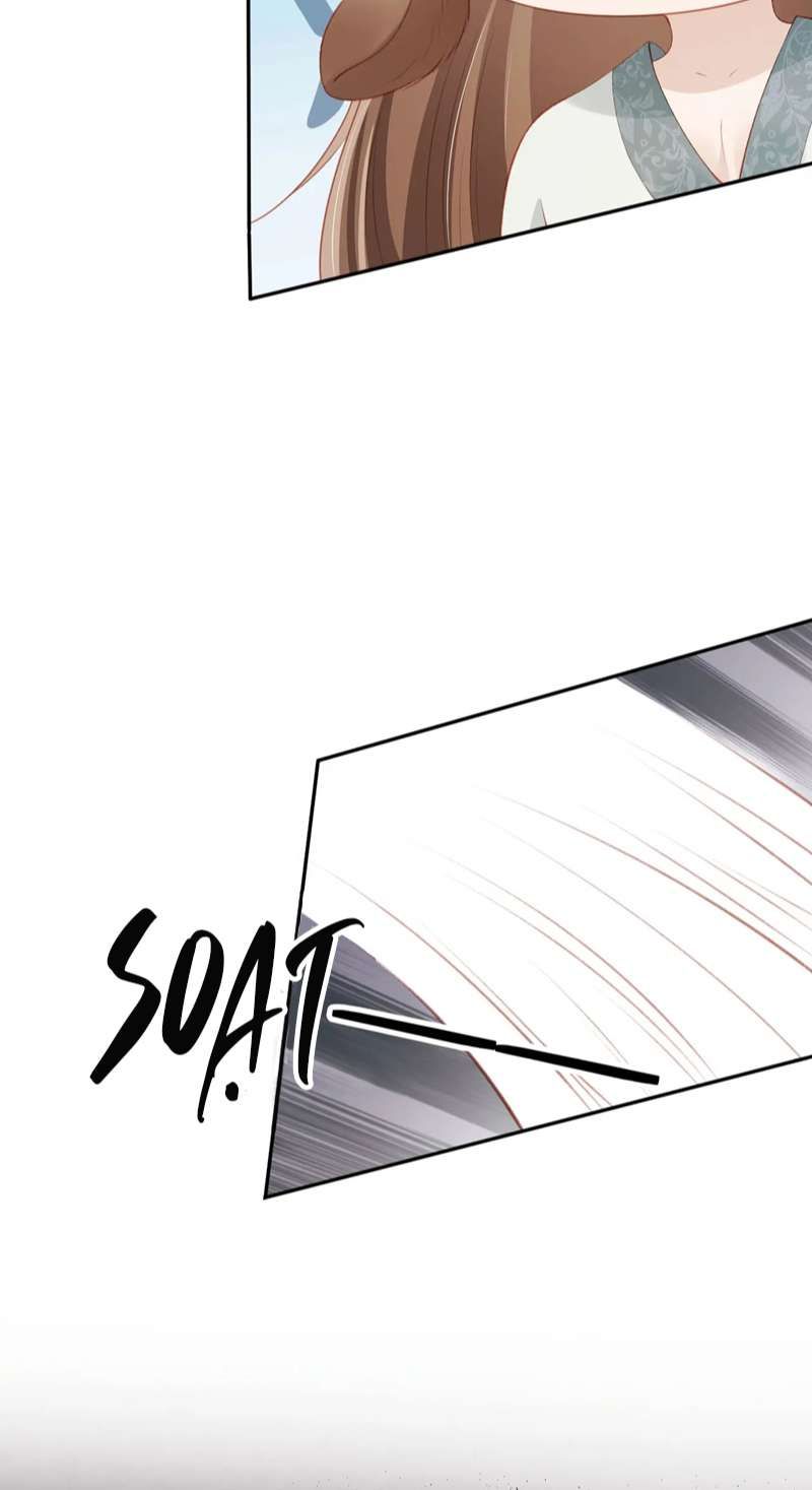 Hắc Hóa Phản Diện Sủng Lên Trời: Chapter 77