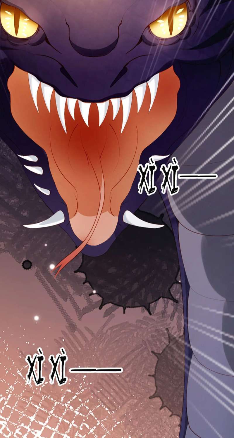 Hắc Hóa Phản Diện Sủng Lên Trời: Chapter 77