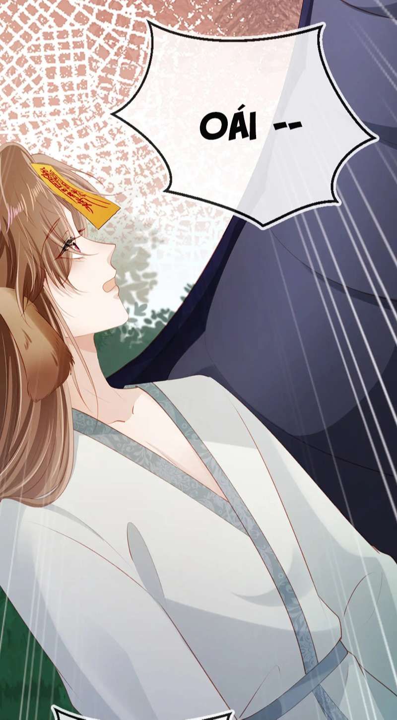 Hắc Hóa Phản Diện Sủng Lên Trời: Chapter 77