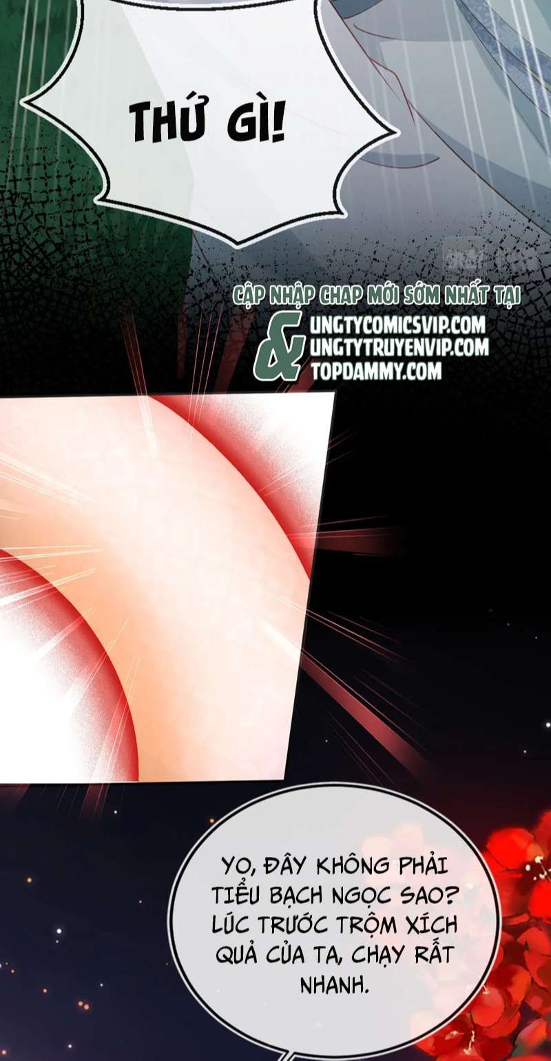 Hắc Hóa Phản Diện Sủng Lên Trời: Chapter 77