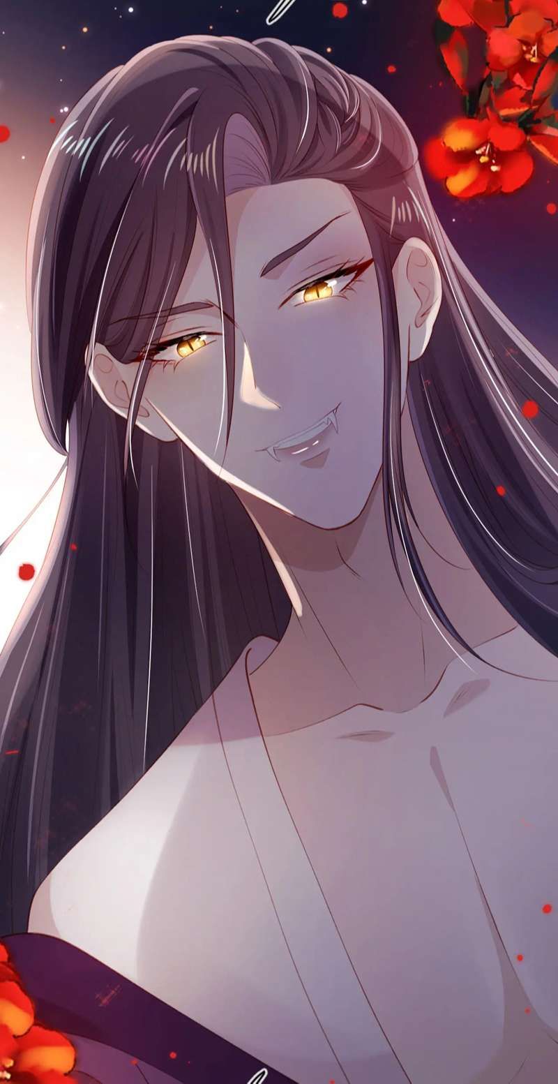 Hắc Hóa Phản Diện Sủng Lên Trời: Chapter 77