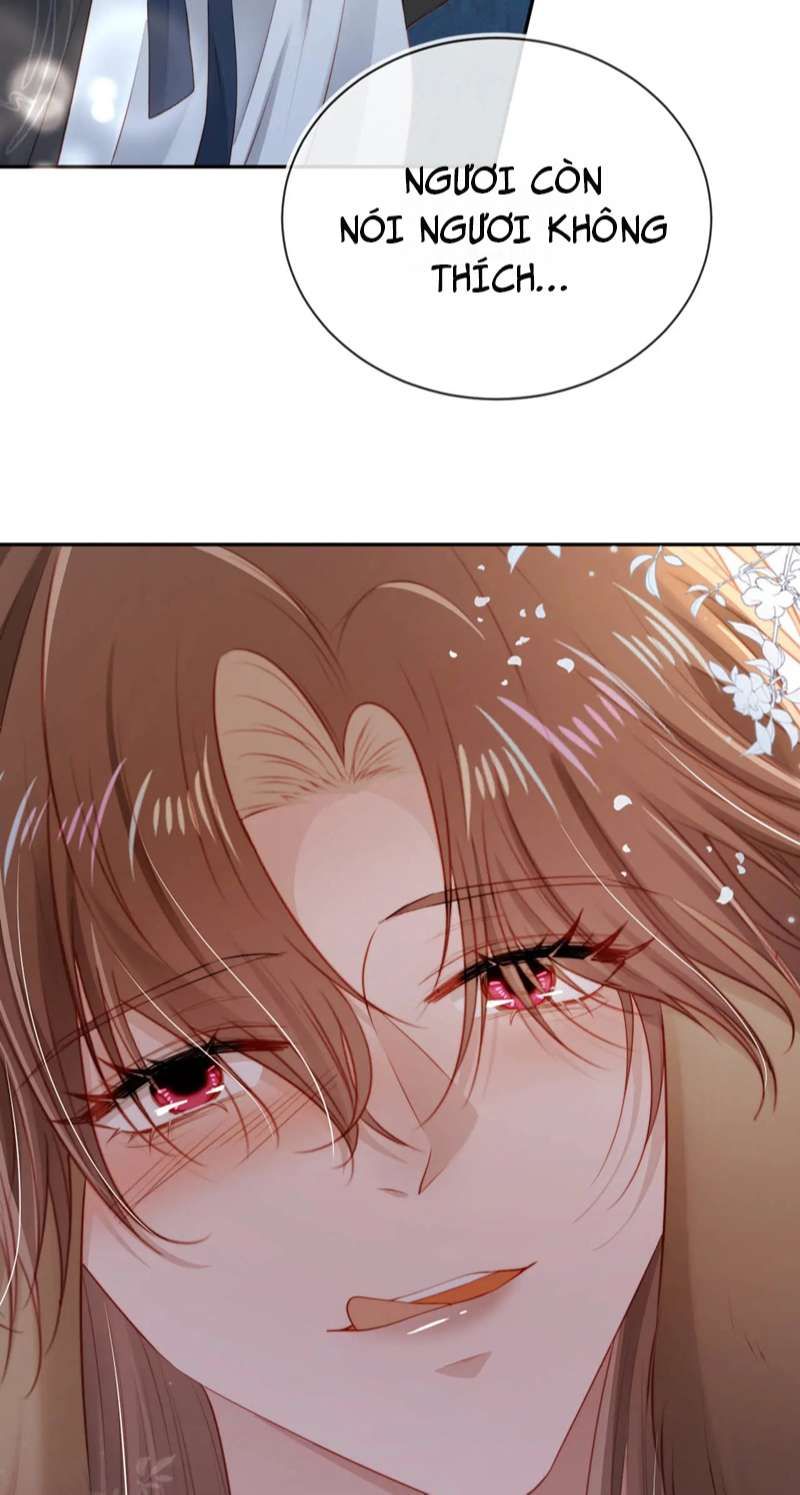 Hắc Hóa Phản Diện Sủng Lên Trời: Chapter 77