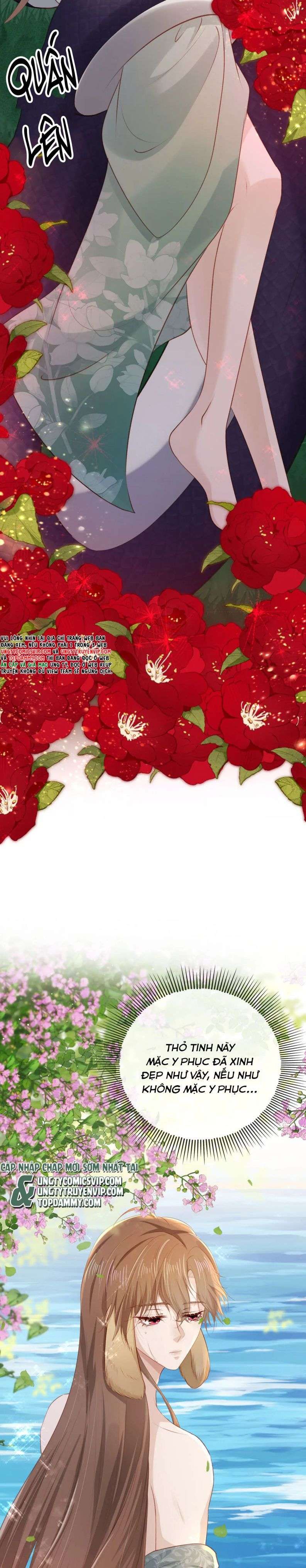 Hắc Hóa Phản Diện Sủng Lên Trời: Chapter 78