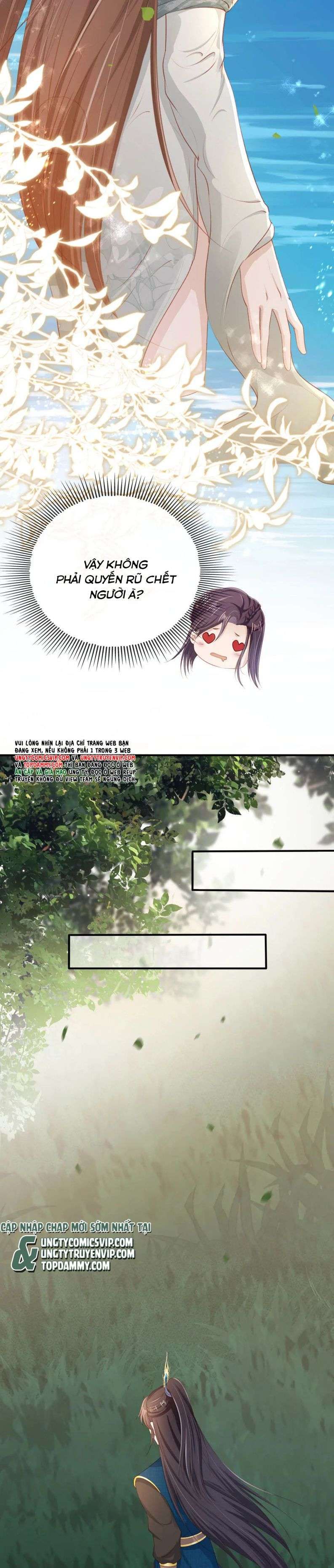 Hắc Hóa Phản Diện Sủng Lên Trời: Chapter 78