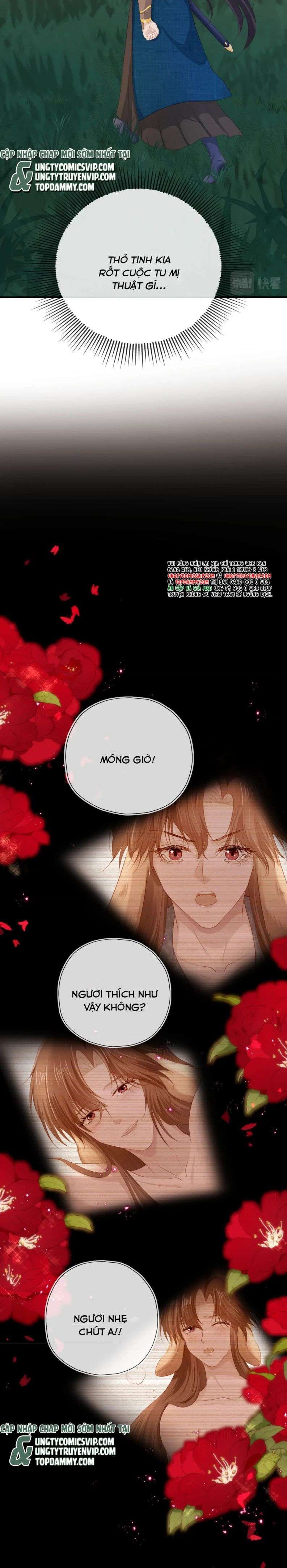 Hắc Hóa Phản Diện Sủng Lên Trời: Chapter 78