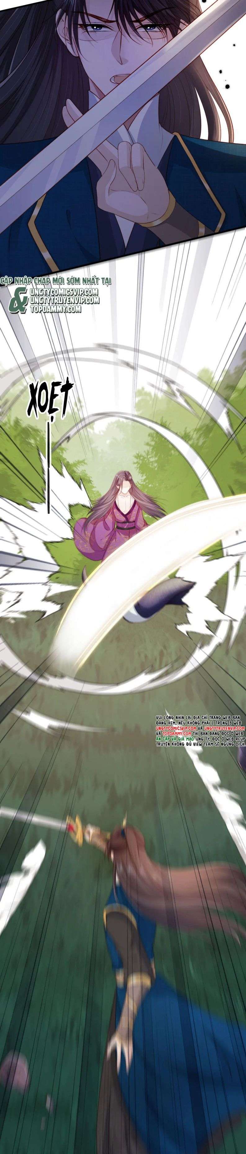 Hắc Hóa Phản Diện Sủng Lên Trời: Chapter 78