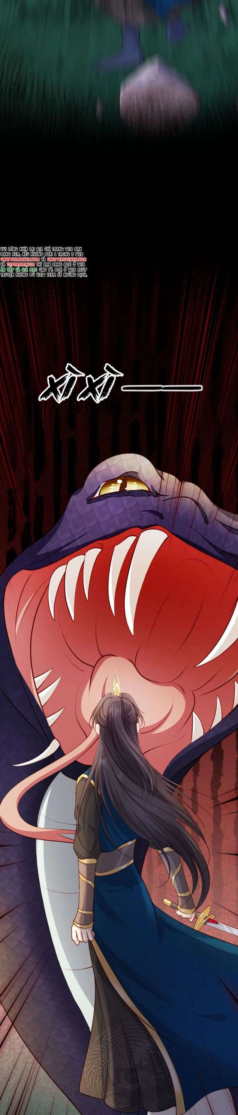 Hắc Hóa Phản Diện Sủng Lên Trời: Chapter 78