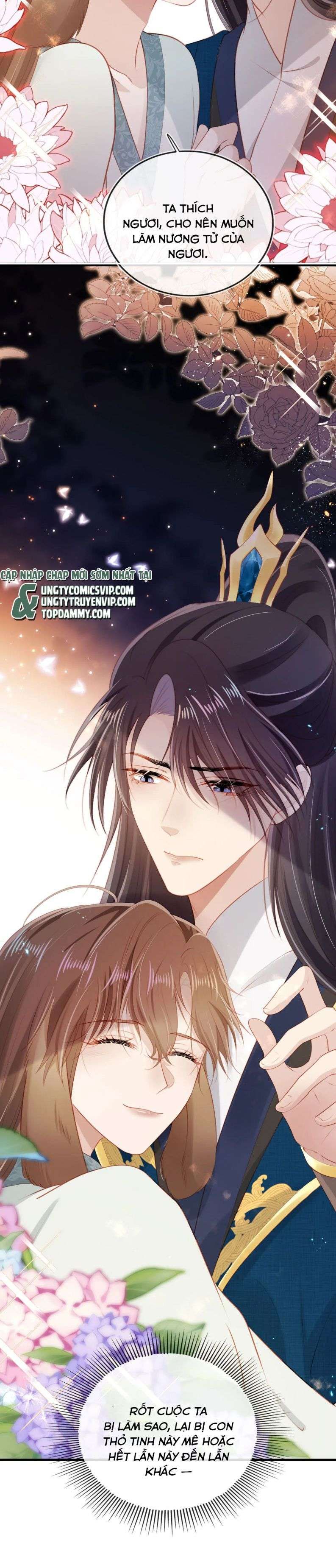 Hắc Hóa Phản Diện Sủng Lên Trời: Chapter 78