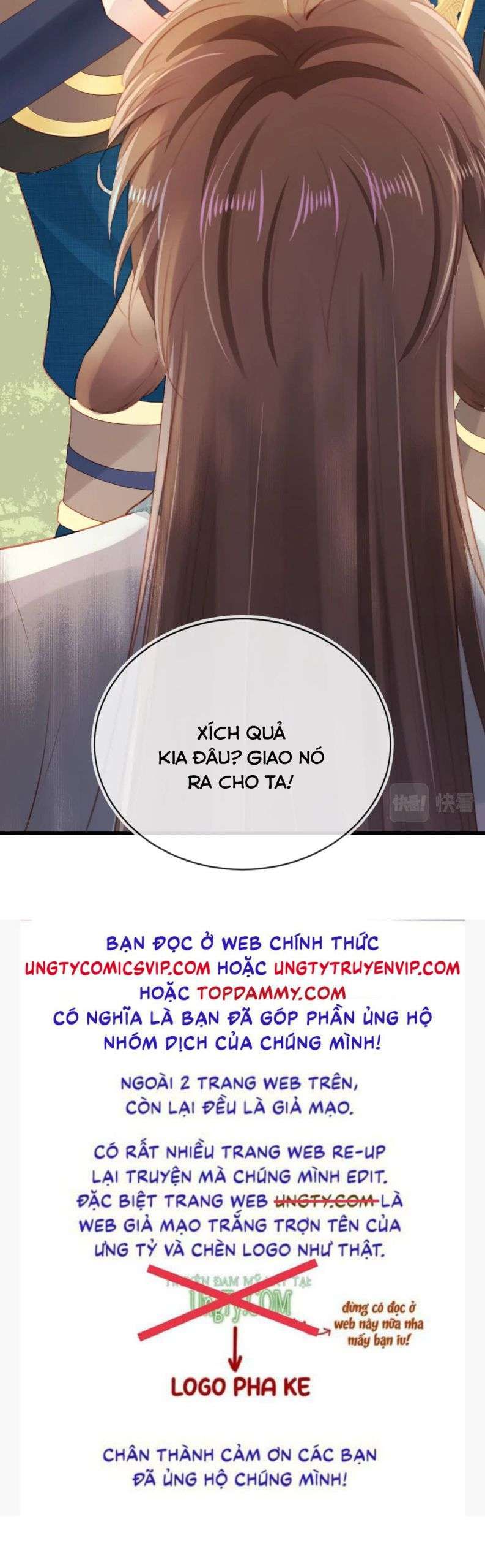 Hắc Hóa Phản Diện Sủng Lên Trời: Chapter 78