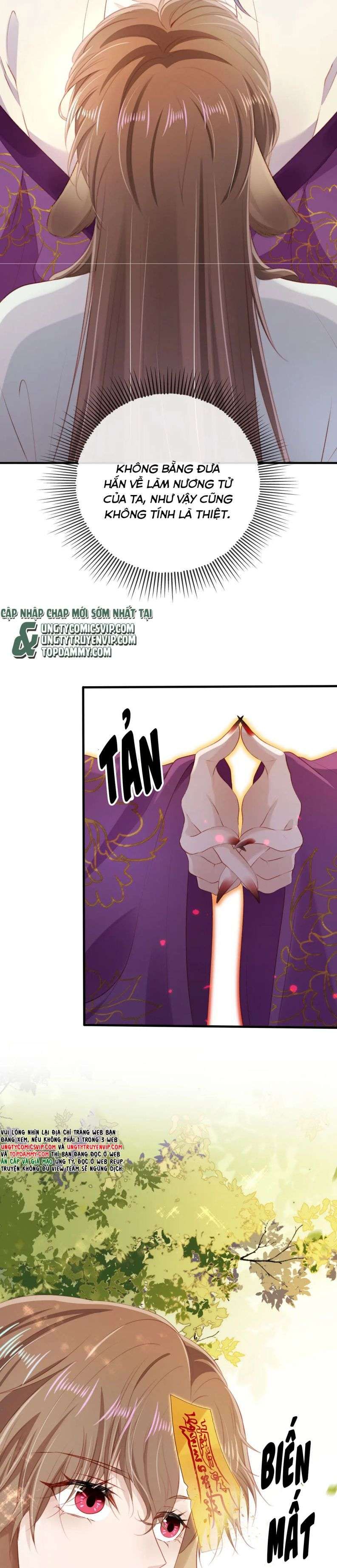 Hắc Hóa Phản Diện Sủng Lên Trời: Chapter 78