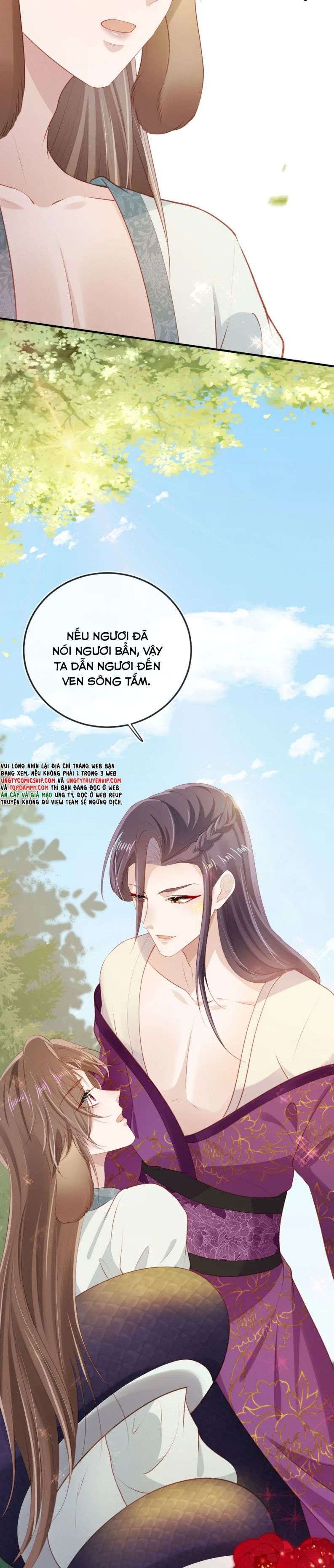 Hắc Hóa Phản Diện Sủng Lên Trời: Chapter 78