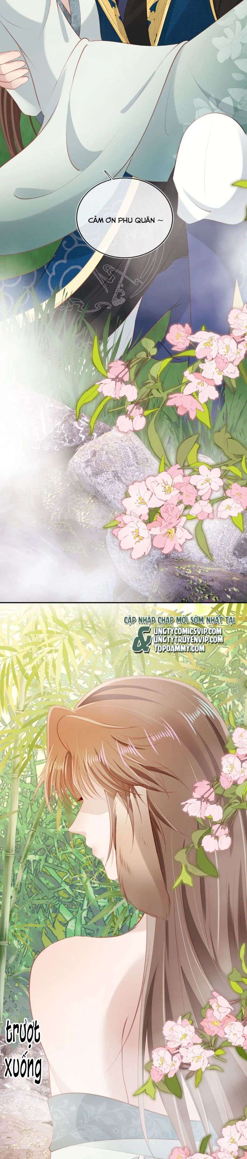 Hắc Hóa Phản Diện Sủng Lên Trời: Chapter 79