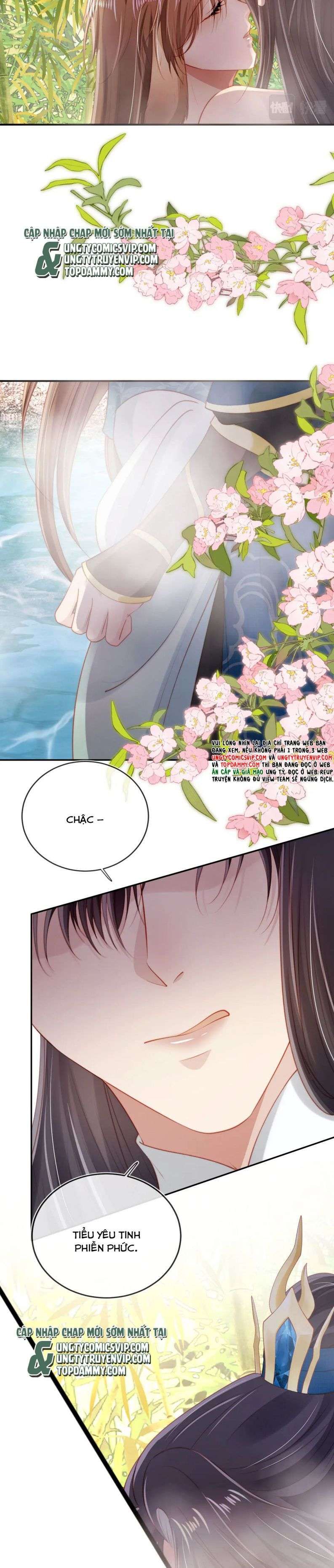 Hắc Hóa Phản Diện Sủng Lên Trời: Chapter 79