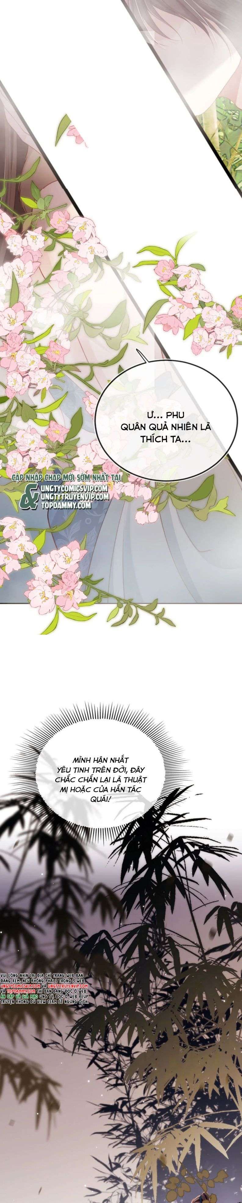 Hắc Hóa Phản Diện Sủng Lên Trời: Chapter 79