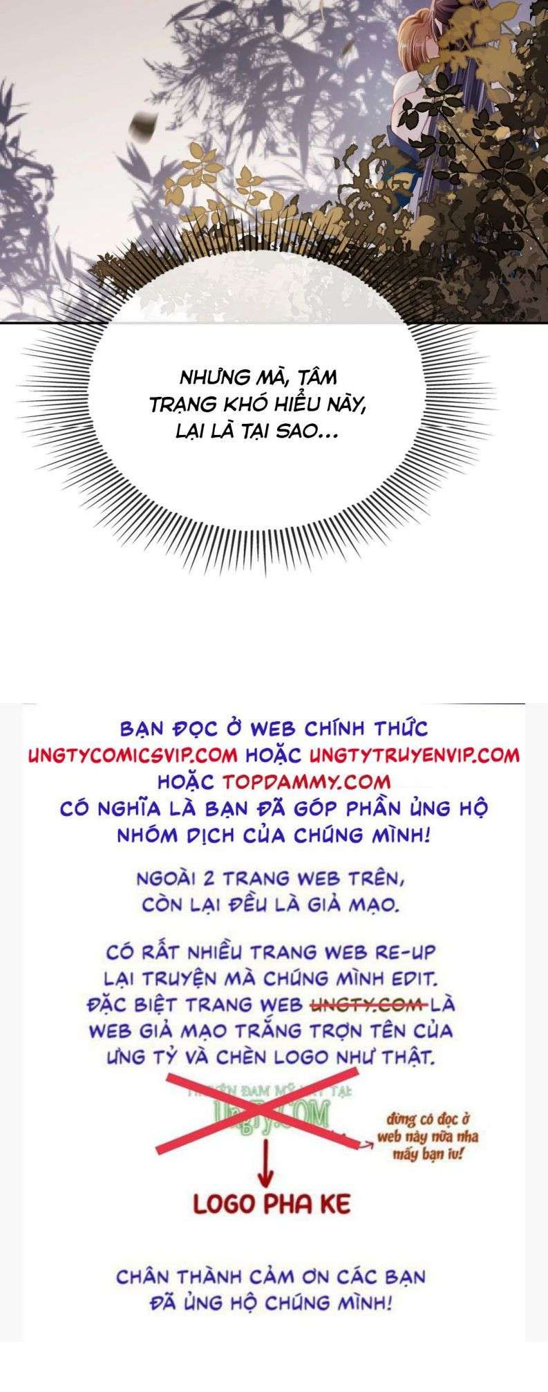 Hắc Hóa Phản Diện Sủng Lên Trời: Chapter 79