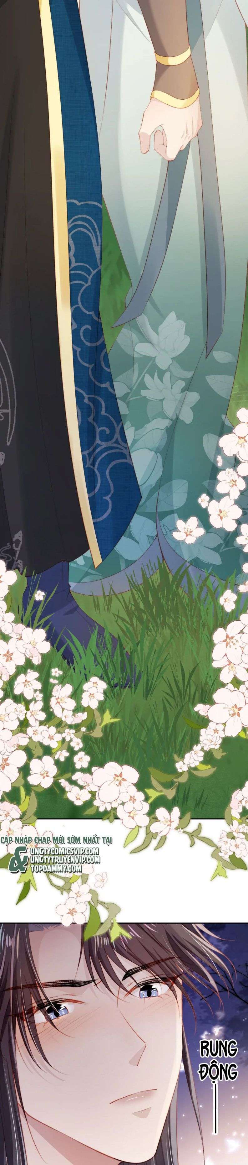 Hắc Hóa Phản Diện Sủng Lên Trời: Chapter 79