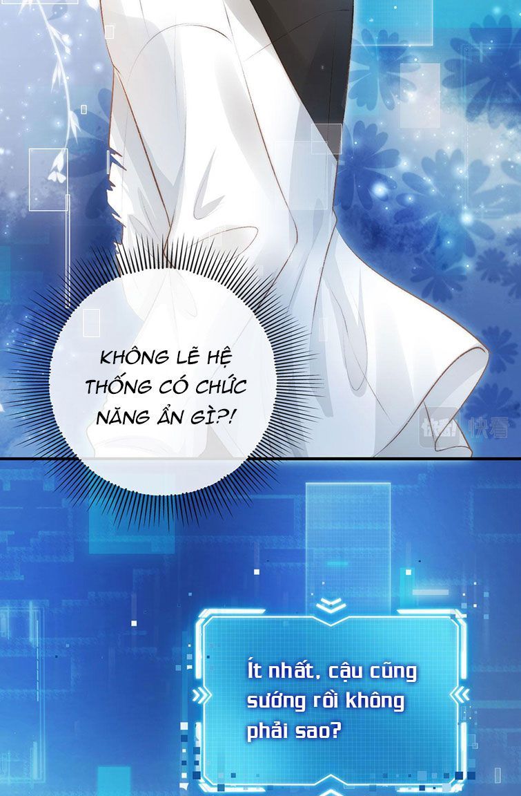 Hắc Hóa Phản Diện Sủng Lên Trời: Chapter 8