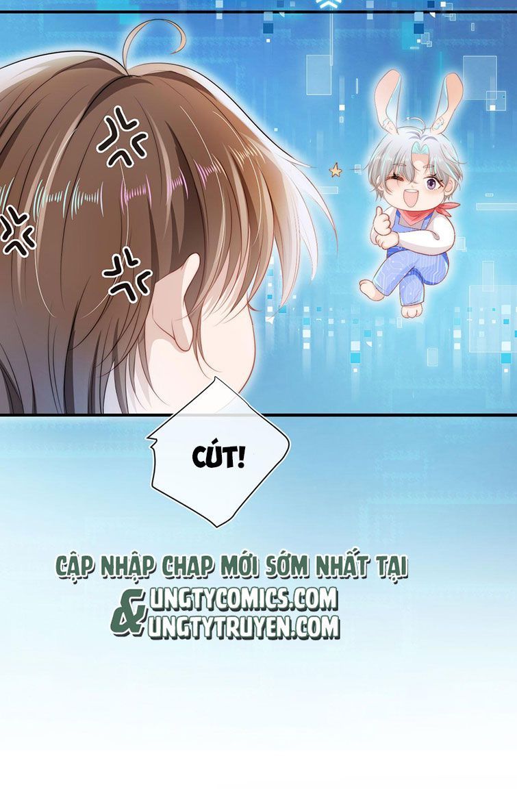 Hắc Hóa Phản Diện Sủng Lên Trời: Chapter 8