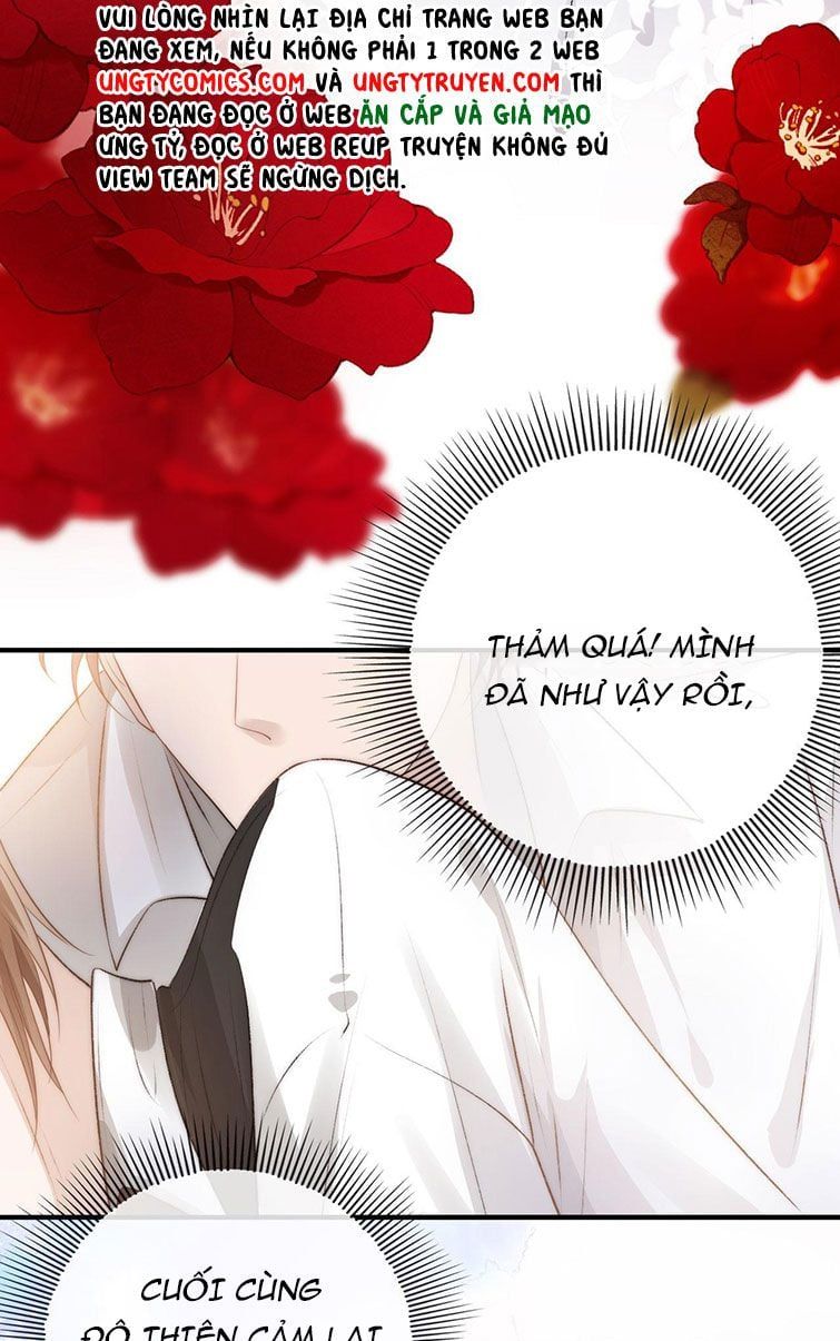 Hắc Hóa Phản Diện Sủng Lên Trời: Chapter 8