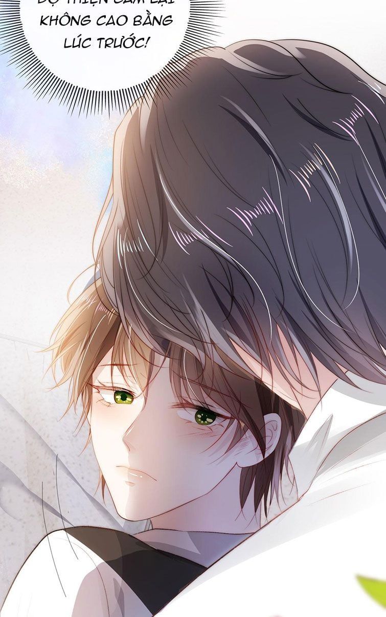 Hắc Hóa Phản Diện Sủng Lên Trời: Chapter 8