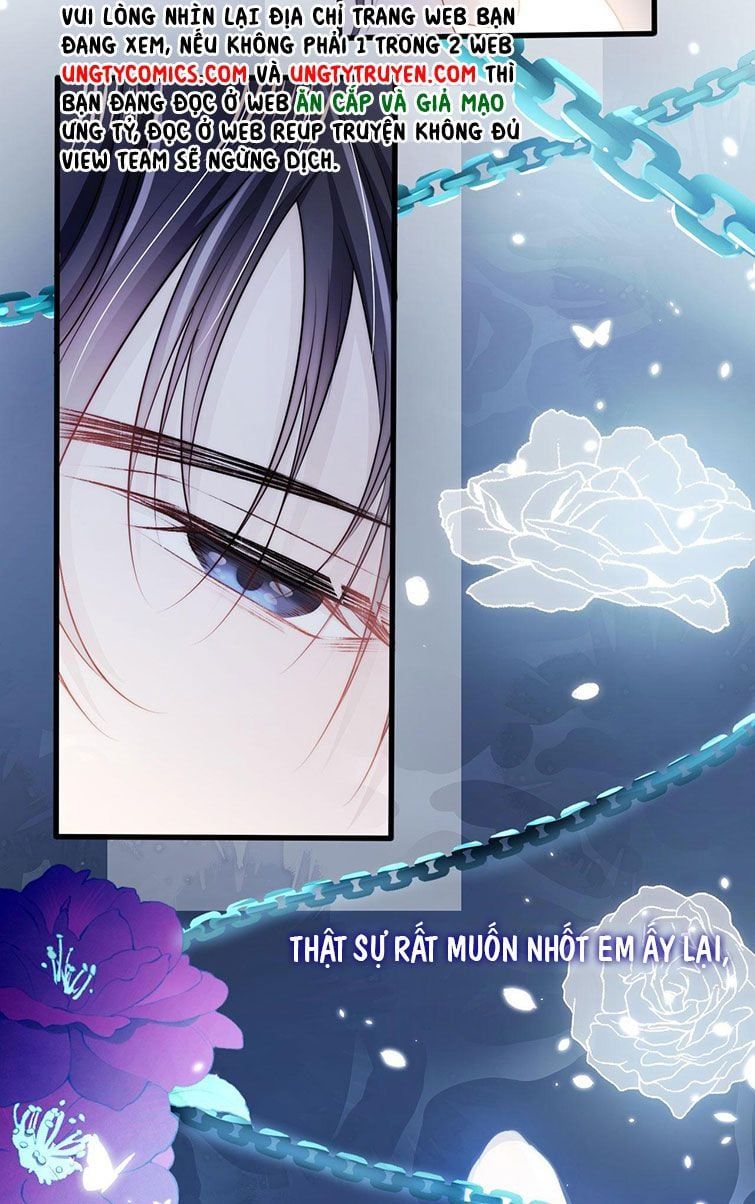 Hắc Hóa Phản Diện Sủng Lên Trời: Chapter 8