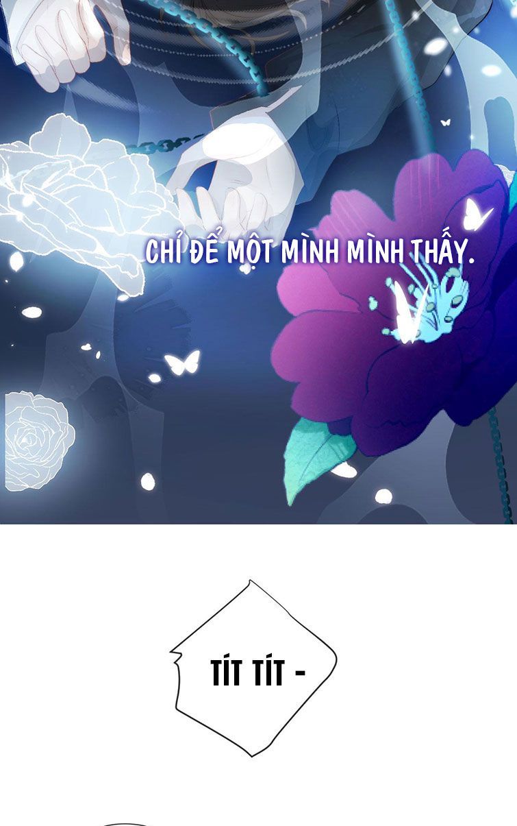 Hắc Hóa Phản Diện Sủng Lên Trời: Chapter 8