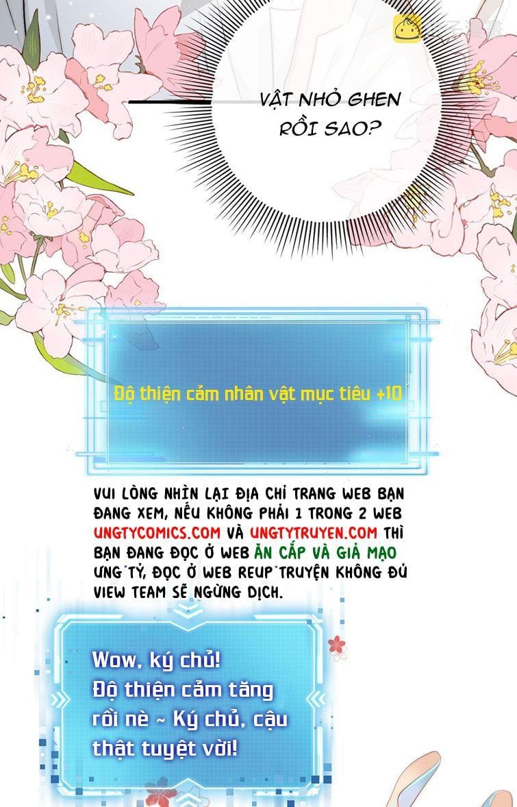 Hắc Hóa Phản Diện Sủng Lên Trời: Chapter 8