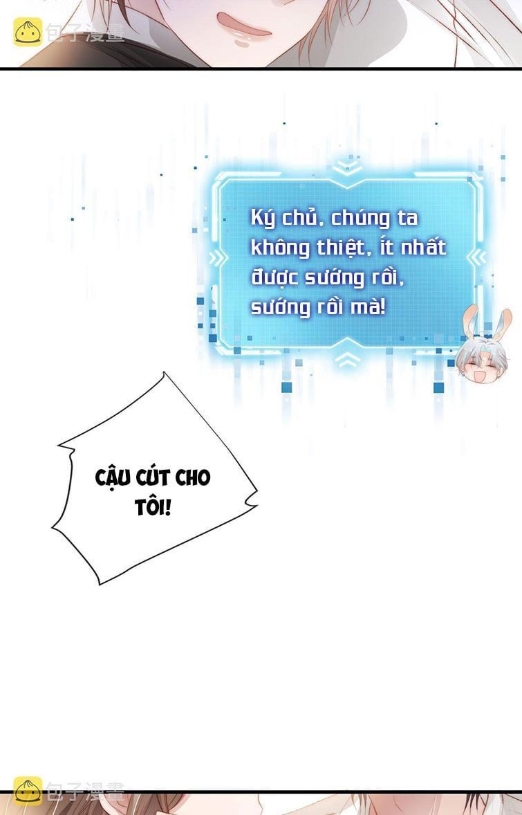 Hắc Hóa Phản Diện Sủng Lên Trời: Chapter 8