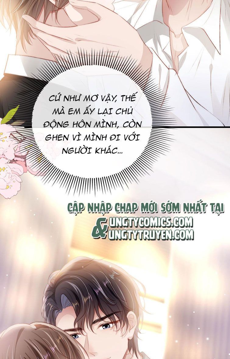 Hắc Hóa Phản Diện Sủng Lên Trời: Chapter 8