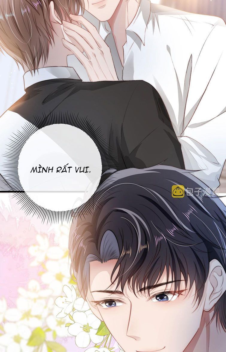 Hắc Hóa Phản Diện Sủng Lên Trời: Chapter 8