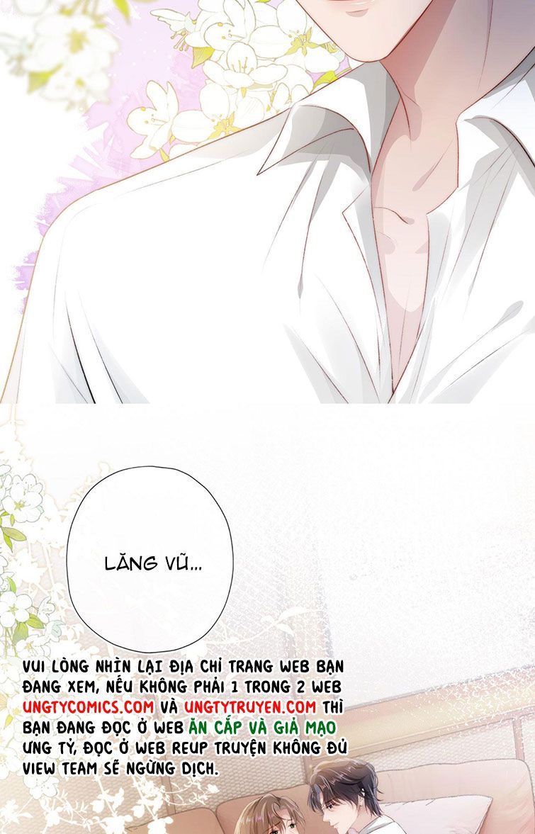 Hắc Hóa Phản Diện Sủng Lên Trời: Chapter 8