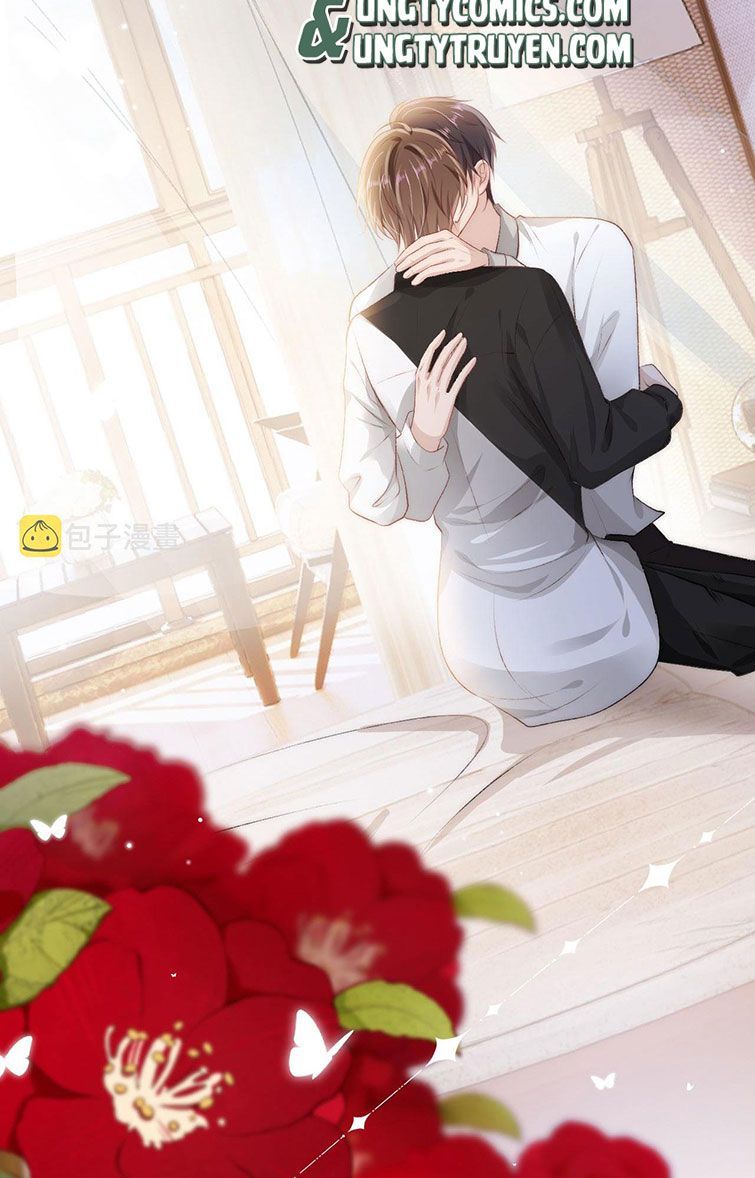 Hắc Hóa Phản Diện Sủng Lên Trời: Chapter 8