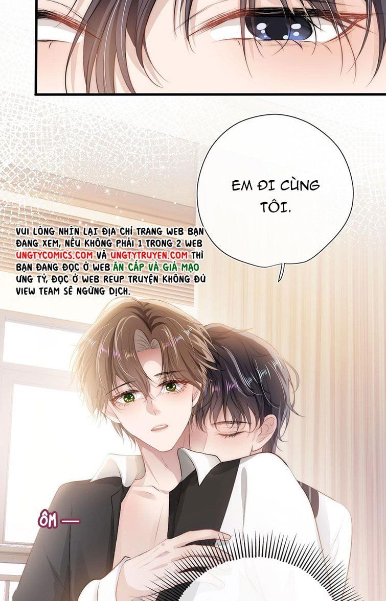 Hắc Hóa Phản Diện Sủng Lên Trời: Chapter 8