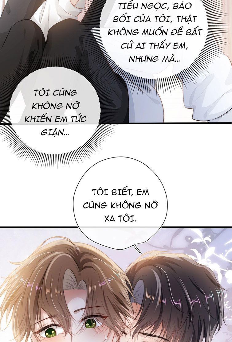 Hắc Hóa Phản Diện Sủng Lên Trời: Chapter 8