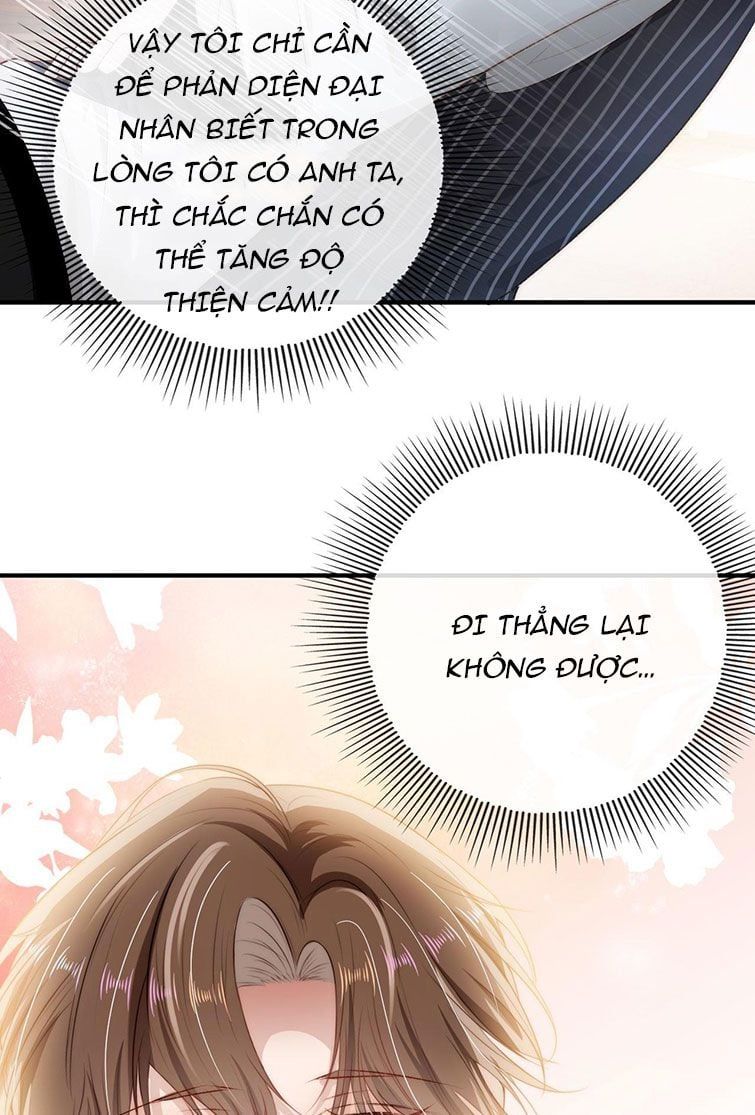 Hắc Hóa Phản Diện Sủng Lên Trời: Chapter 8