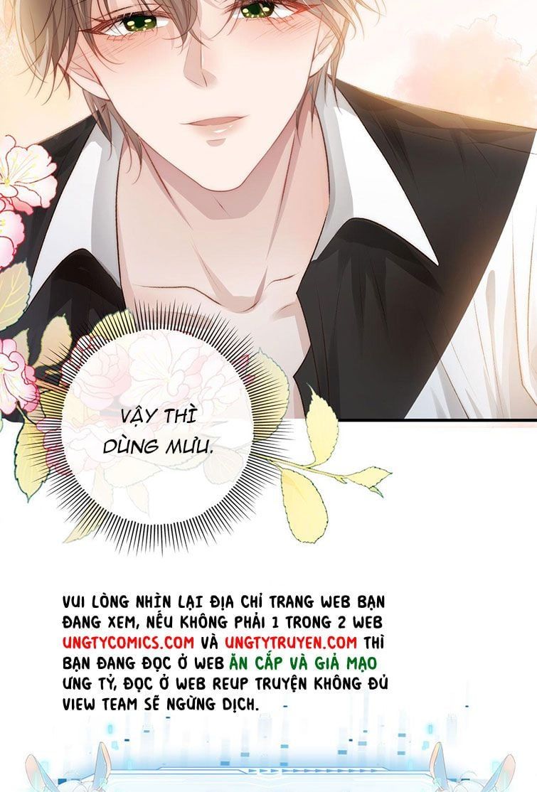 Hắc Hóa Phản Diện Sủng Lên Trời: Chapter 8