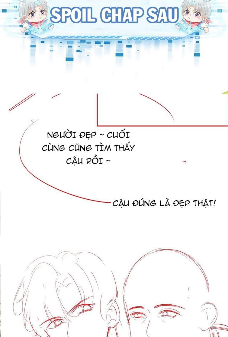 Hắc Hóa Phản Diện Sủng Lên Trời: Chapter 8